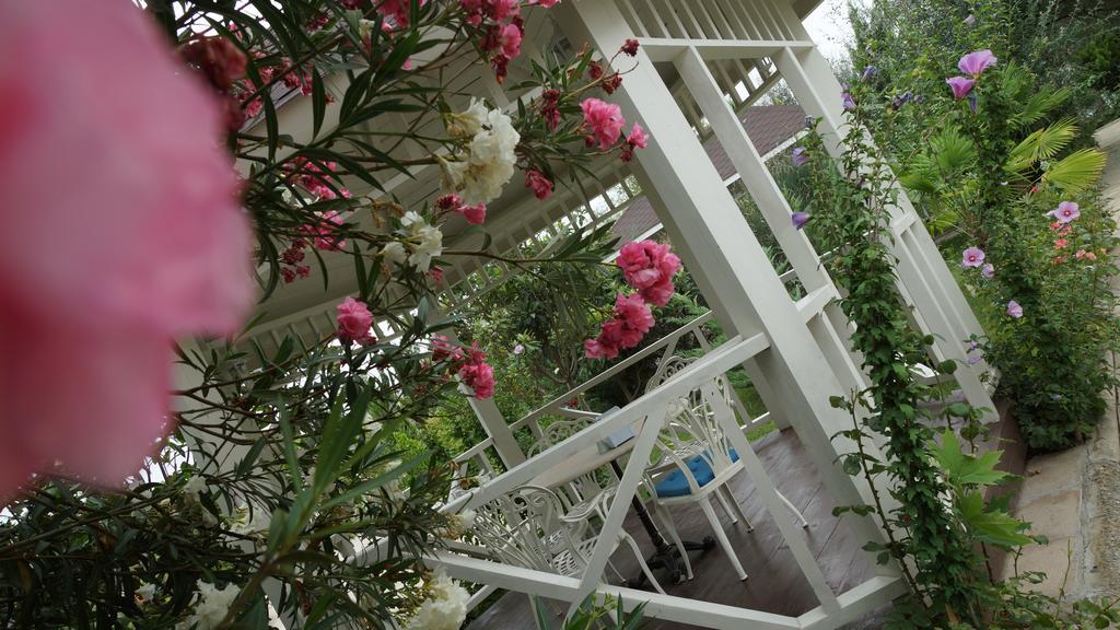 River Side Hotel Mingachevir Bagian luar foto